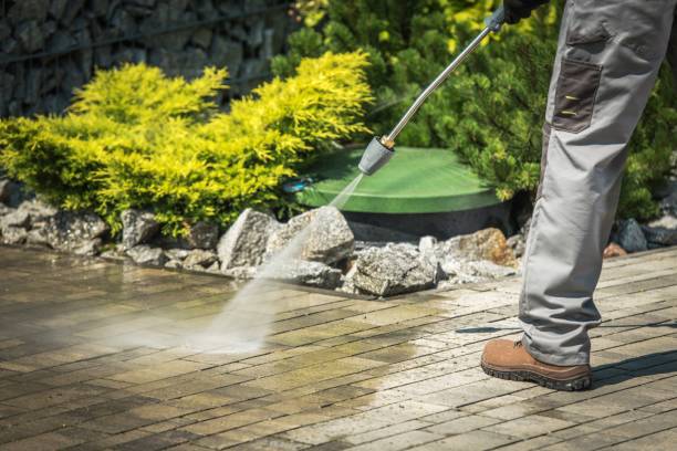 Best Rust and Stain Removal in Midway, GA